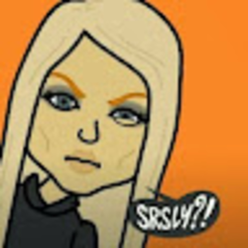 Meet your Posher, Shelley
